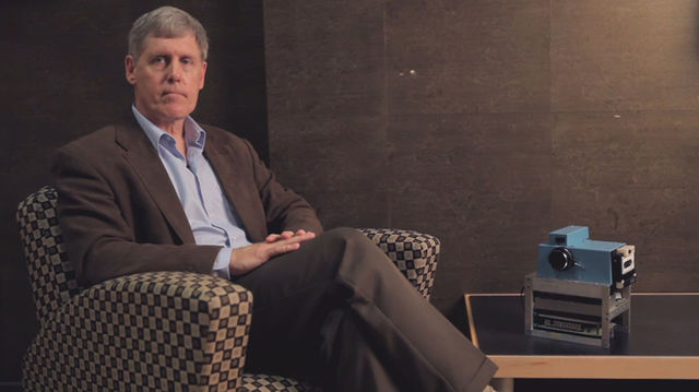 Cámara Fotográfica Digital