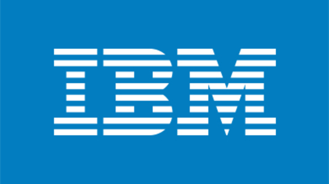 IBM