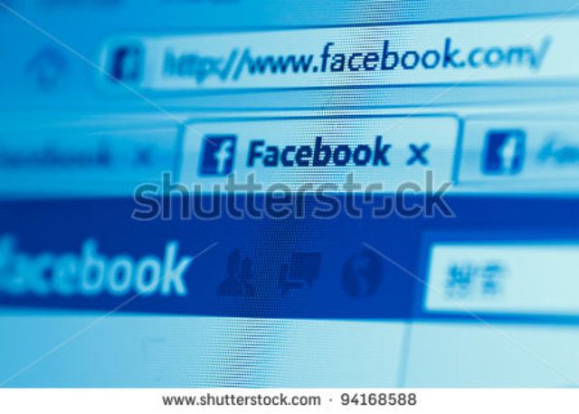 Invencion de Facebook