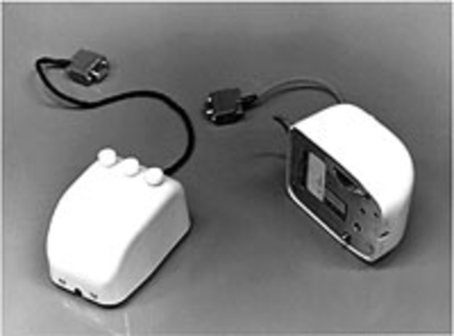 The Computer Mouse