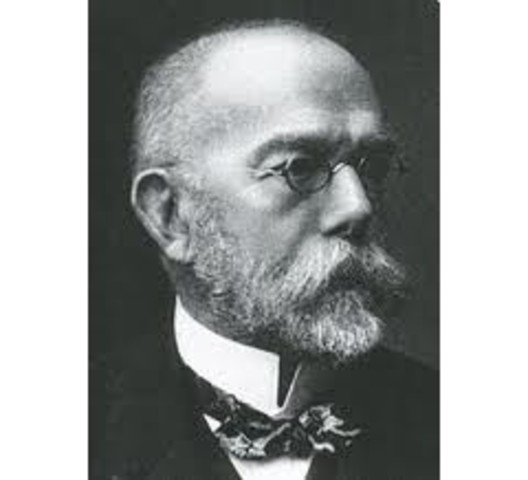 Julius Richard Petri