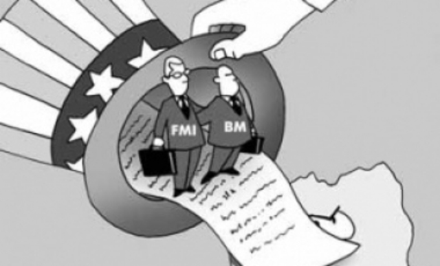 consenso de washington (este no tiene un dia ni un mes definido)