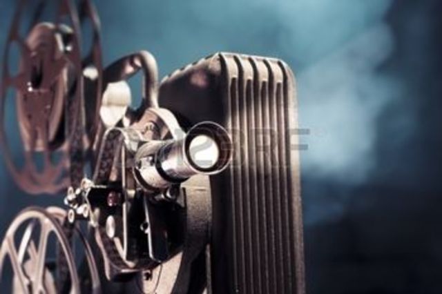 Recursos representativos de los 40-50