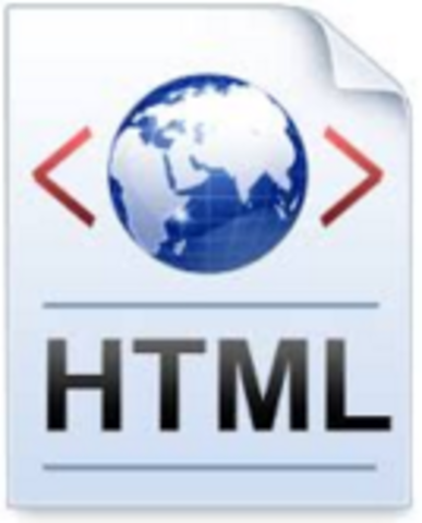 HTML
