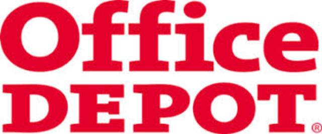 Ingreso a Office Depot