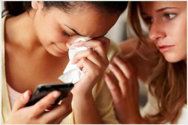 Terminamos después de 5 años