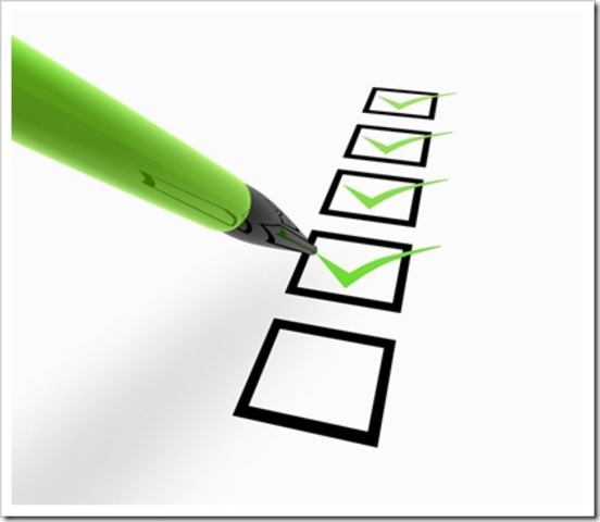 3.- Lista de asistencia