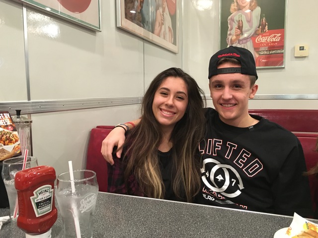 Conozco mi mejor amigo