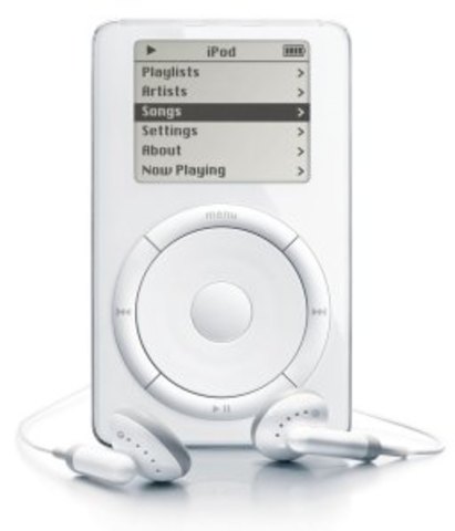 Ipod