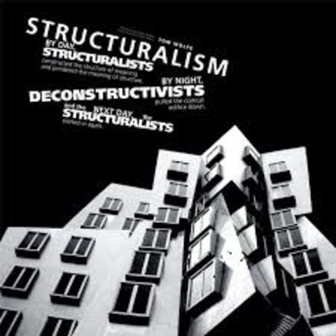 Structuralism