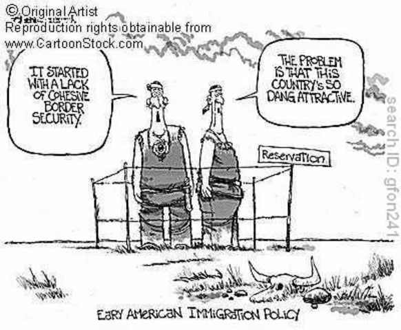 Proclamation of 1763