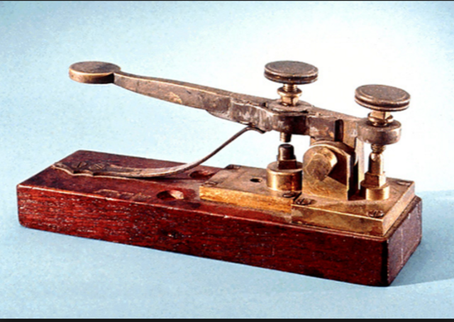 First American Telegraph