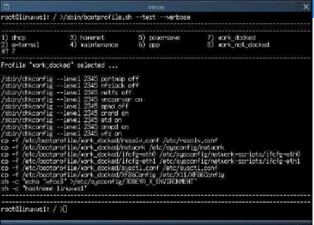 Historia del Hardware: (1969) S.O UNIX