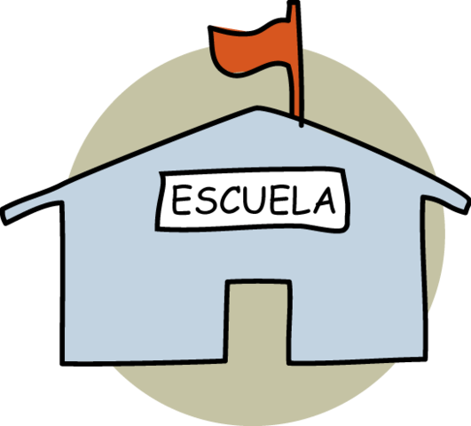 Primera escuela