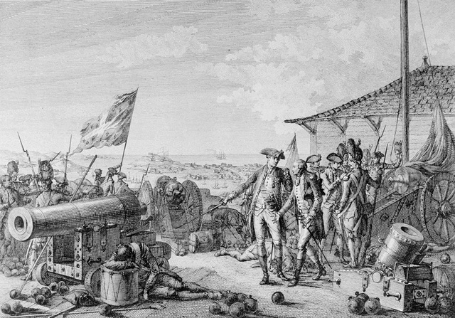 French-American Alliance