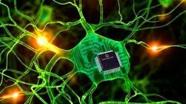 Chips Neuromórficos