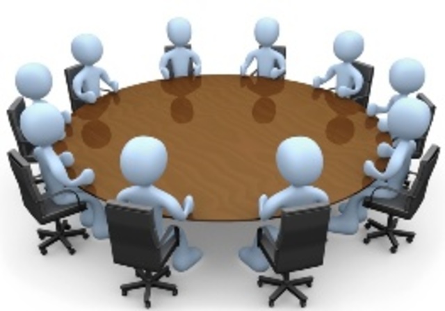 2.- Reuniones de academia