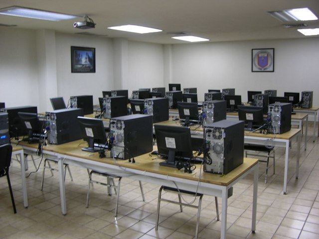 Era de la computacion