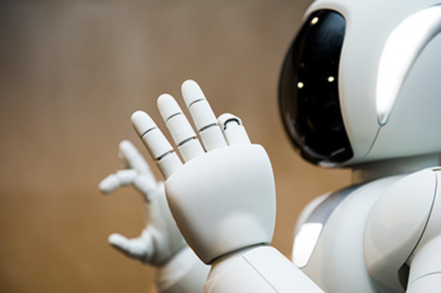 Robótica de última generación