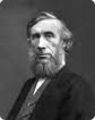 John Tyndall