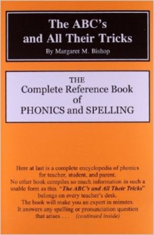 The ABCs and All Their Tricks