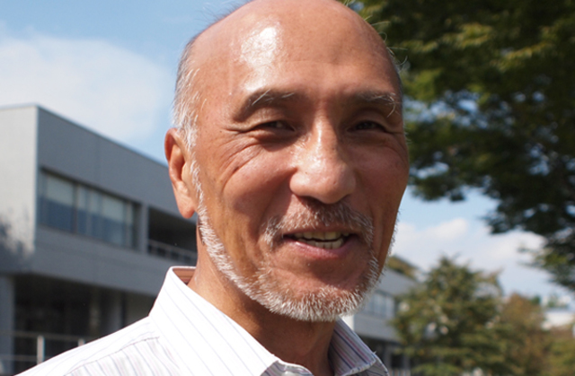 Asia connected to Internet