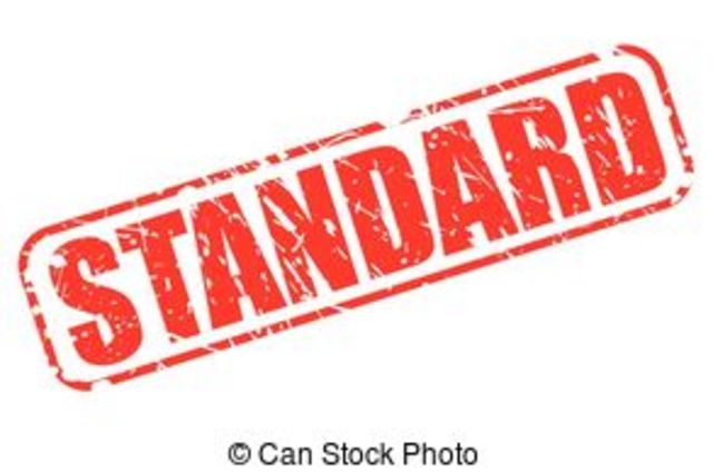 Whole Language = Standard