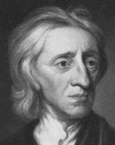 John Locke’s Social Contract