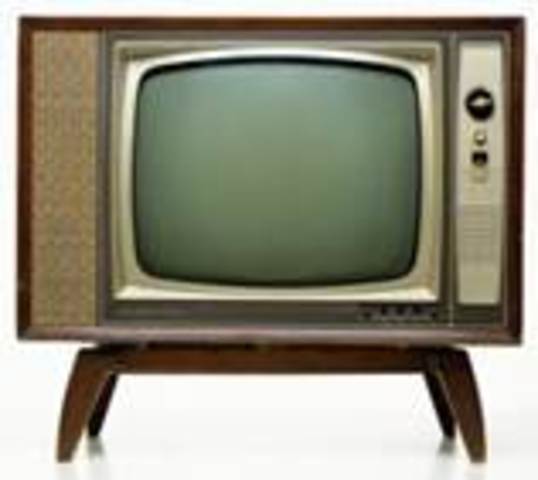 Enseñanza por TV - Preparación militares II Guerra Mundial