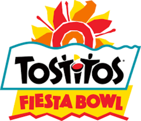 fiesta bowl