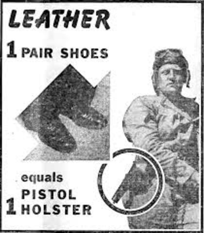 Wartime Production Board