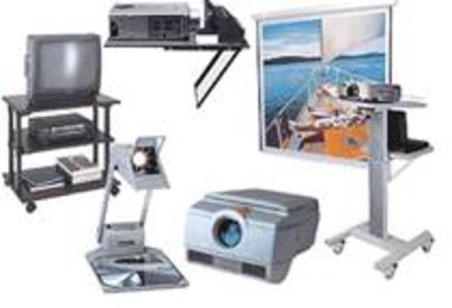 Uso de Medios Audiovisuales en Educación