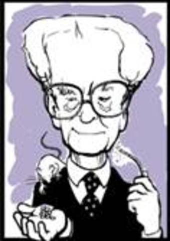 Condicionamiento Operante Skinner