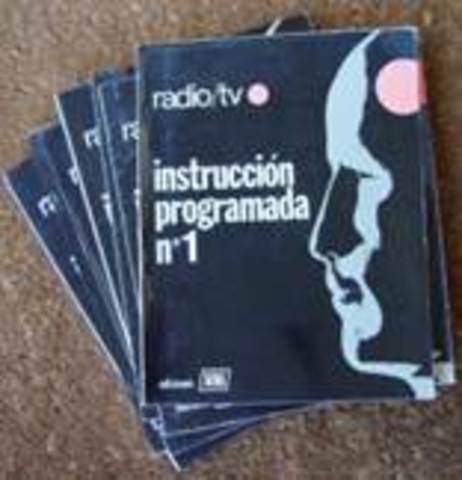 Instrucción Programada