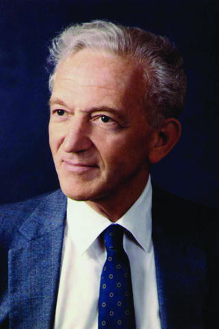 Peter Safar (1924-2003) -  Father of Modern CPR