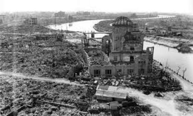 Hiroshima
