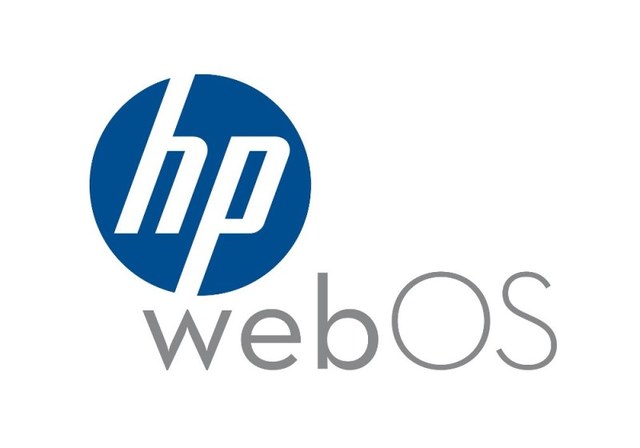 HPwebOS