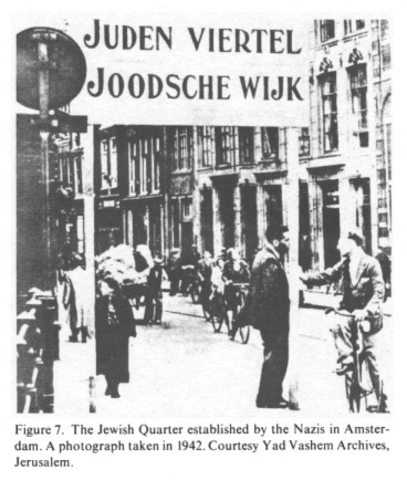Germans begin mass deportations of about 100,000 Jews from the Netherlands to Auschwitz.