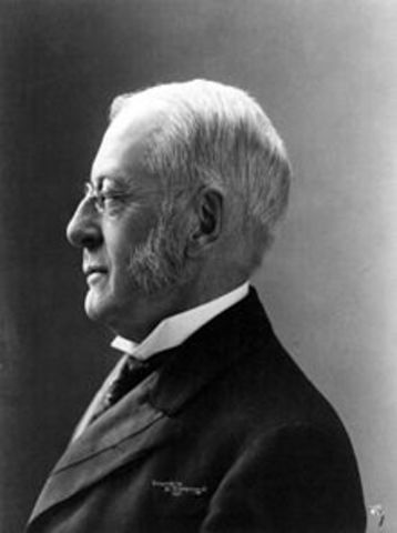 Charles W. Eliot-Reading worthwhile content & literature.