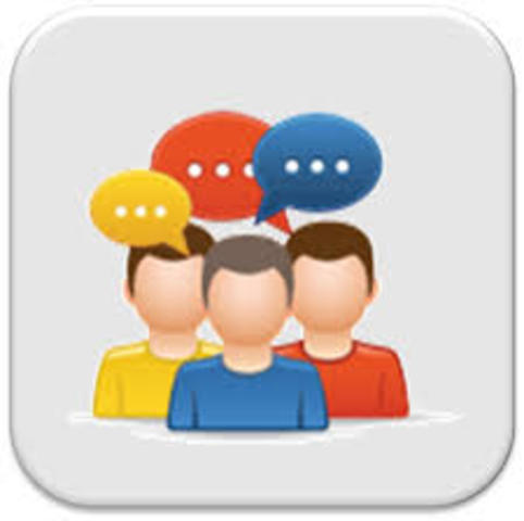 Murray Turoff y Roxanne Hiltz combinaron enseñanza en el aula con los foros de discusión en línea,