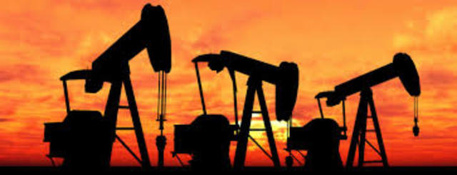 Primera extaraccion de petroleo, Edwin drake