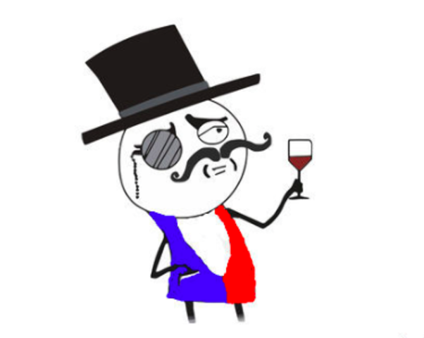 Friedrich von Steuben and Marquis de Lafayette