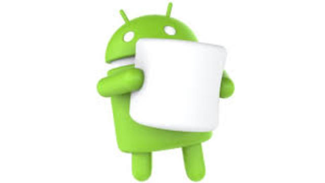 Marshmallow 6.0