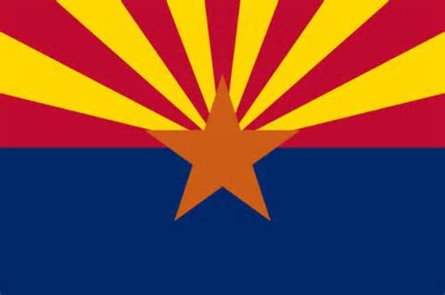 Moví a Arizona