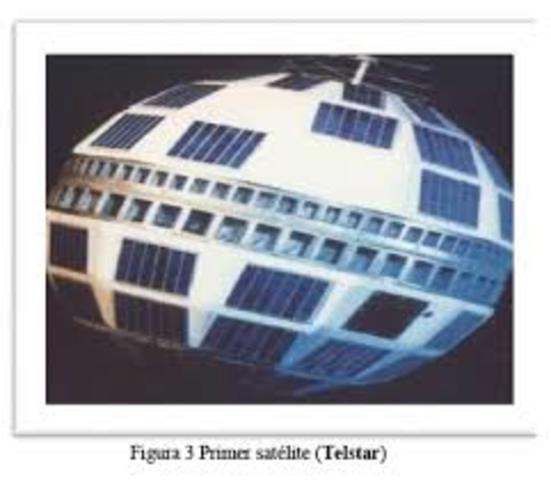 Satélite televisivo