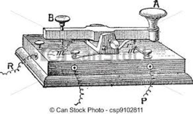 Telégrafo, Wheatstone y Cooke