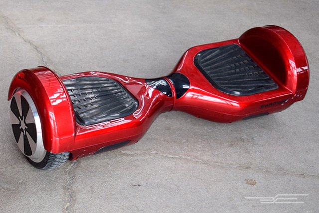 Hoverboard