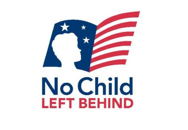No Child Left Behind Act (NCLB)