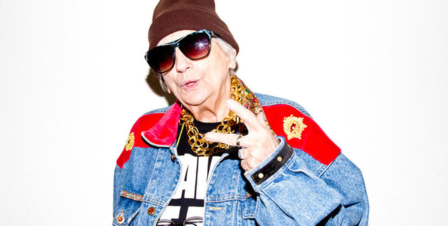 Mis abuleos moven a Arizona