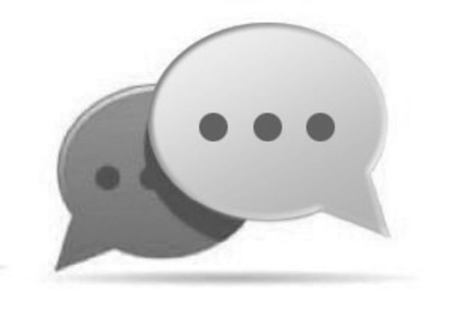 conversacion en tiempo real chat